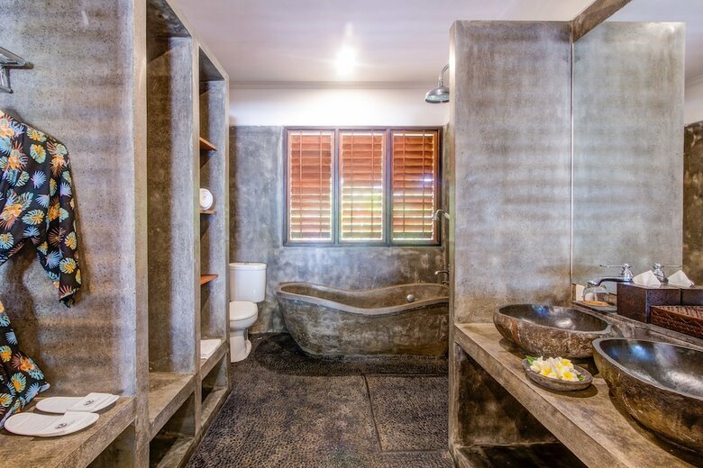 Hotel Bombora Medewi Wavelodge