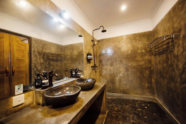 Hotel Bombora Medewi Wavelodge