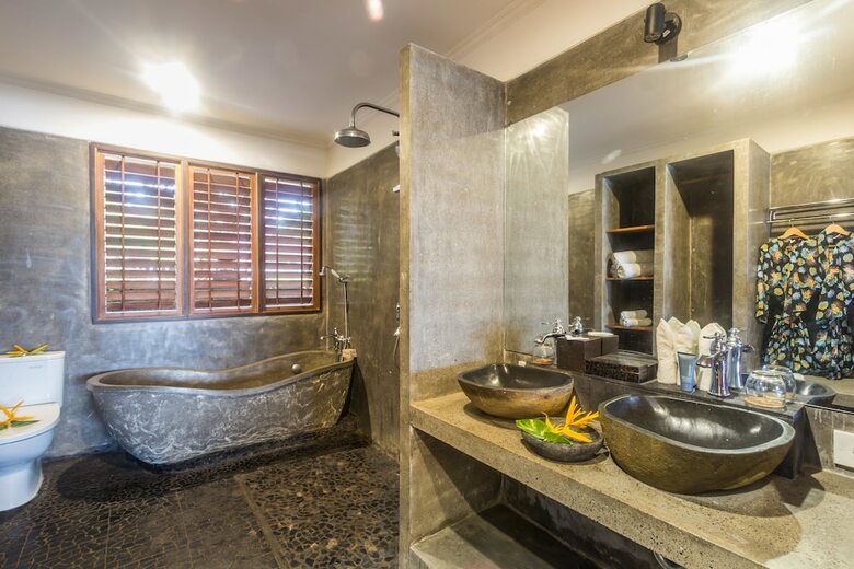 Hotel Bombora Medewi Wavelodge