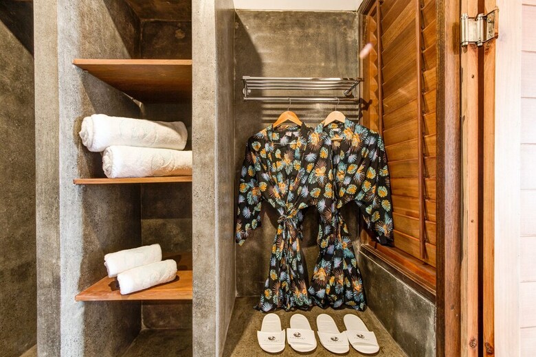 Hotel Bombora Medewi Wavelodge