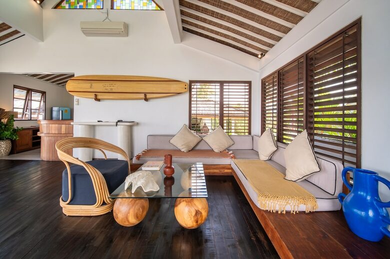 Hotel Bombora Medewi Wavelodge