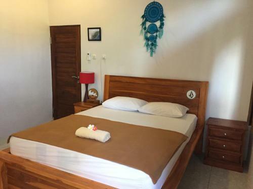 Hostal Medewi Secret Surfcamp