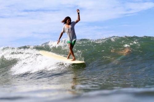 Hostal Medewi Secret Surfcamp