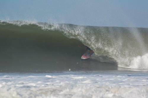 Hostal Medewi Secret Surfcamp