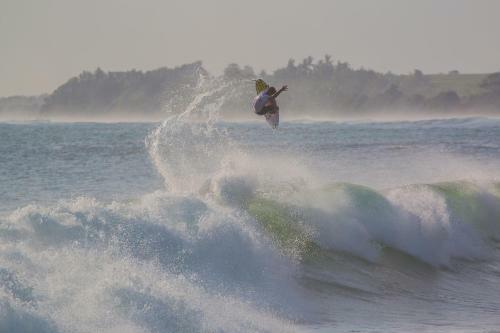 Hostal Medewi Secret Surfcamp