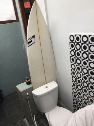 Hostal Medewi Secret Surfcamp