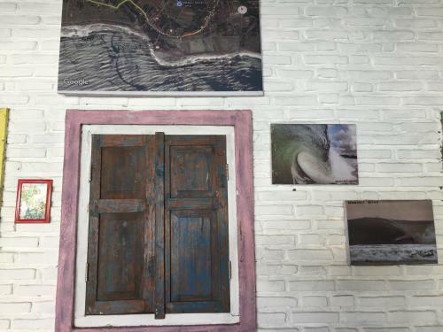 Hostal Medewi Secret Surfcamp