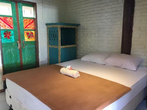Hostal Medewi Secret Surfcamp