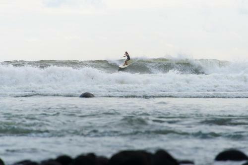 Hostal Medewi Secret Surfcamp