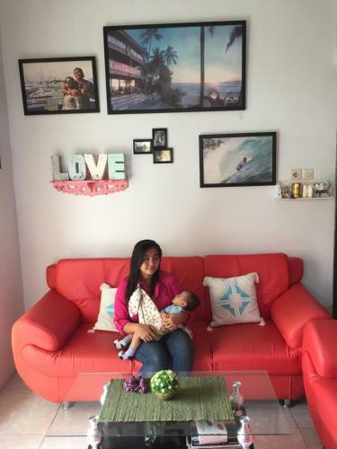 Hostal Medewi Secret Surfcamp