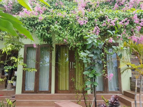 Bed & Breakfast Agaliving Villa