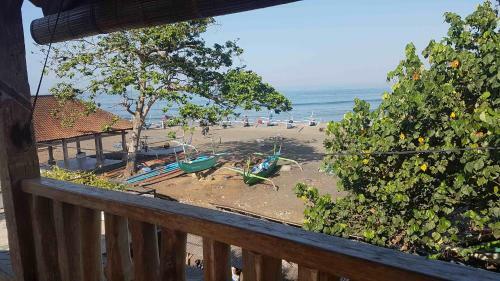Bed & Breakfast Agaliving Villa
