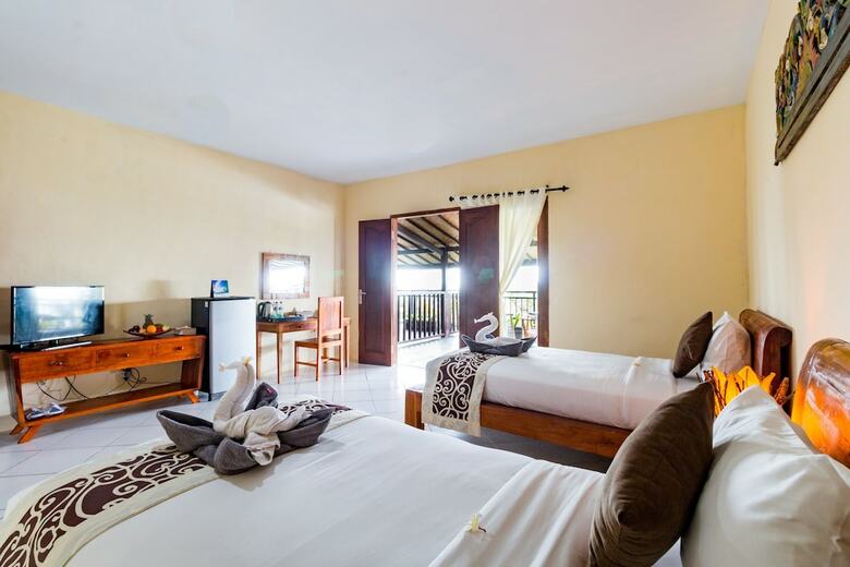 Hotel Sea Medewi Resort