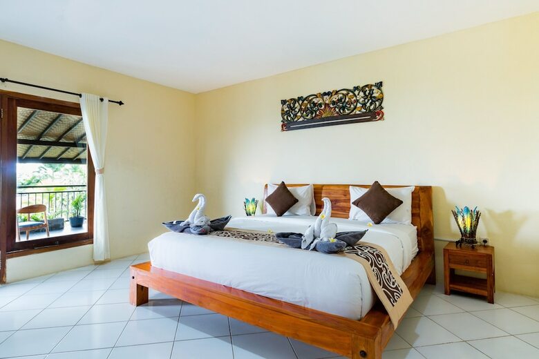 Hotel Sea Medewi Resort