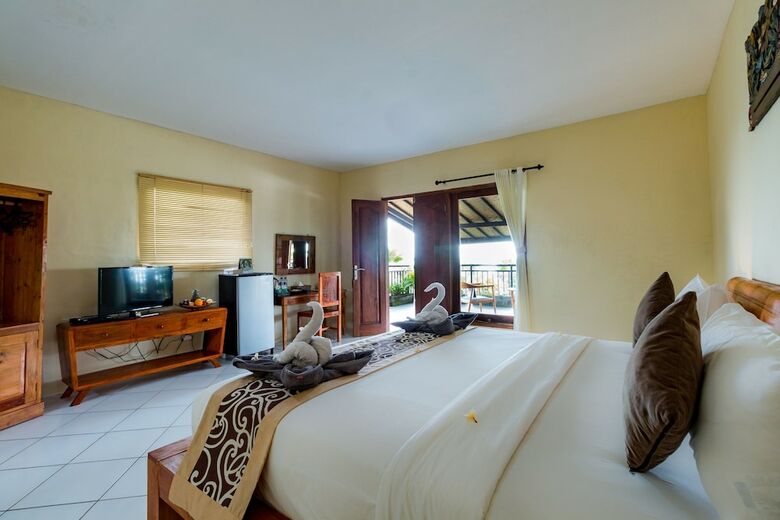 Hotel Sea Medewi Resort