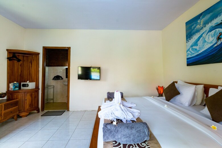 Hotel Sea Medewi Resort