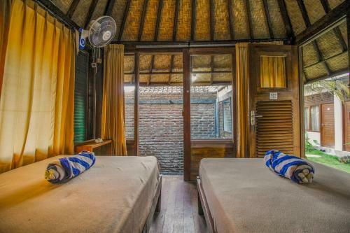Hostal The Anara Surfing Camp