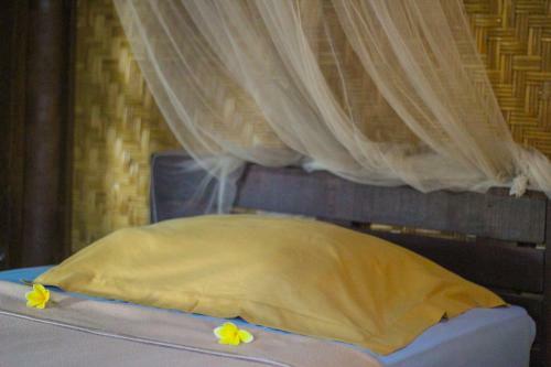 Hostal The Anara Surfing Camp