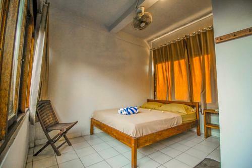 Hostal The Anara Surfing Camp