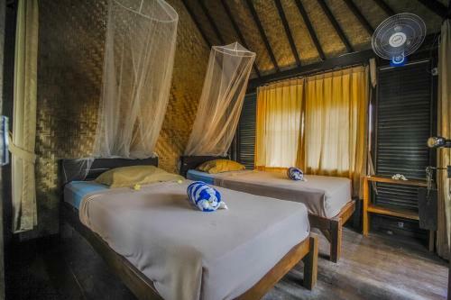 Hostal The Anara Surfing Camp