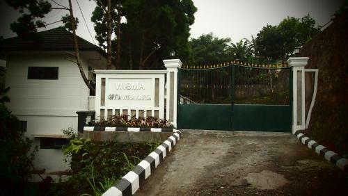 Villa Griya Wira Karya