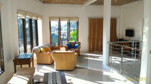 Villa Banana
