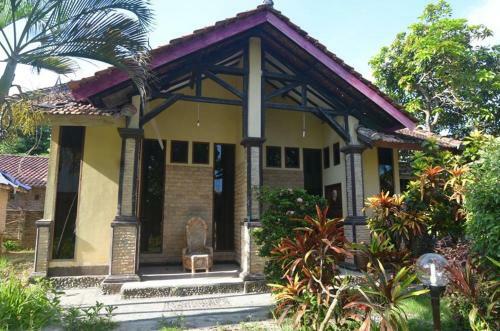 Puri Itoma Hotel And Restaurant