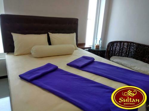 Hostal Sultan Guesthouse