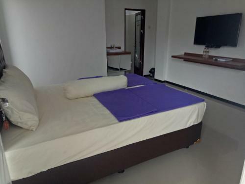 Hostal Sultan Guesthouse