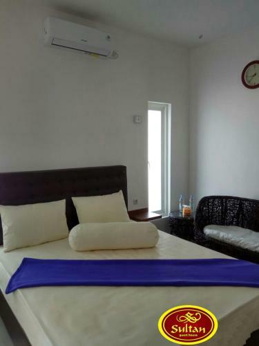 Hostal Sultan Guesthouse