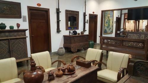 Hostal Sultan Guesthouse