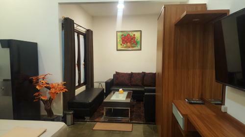 Hostal Sultan Guesthouse