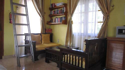 Horas Family Home