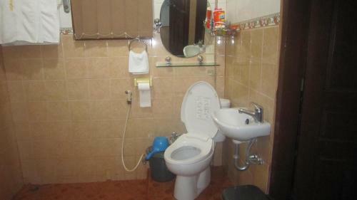 Horas Family Home