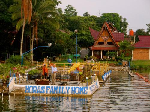 Horas Family Home