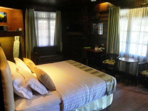 Highland Resort & Nature Tours