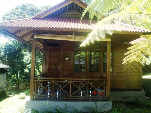 Highland Resort & Nature Tours