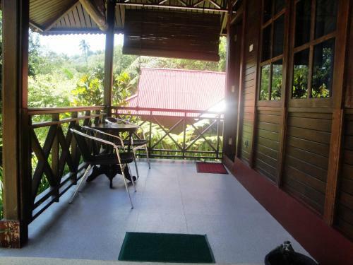 Highland Resort & Nature Tours