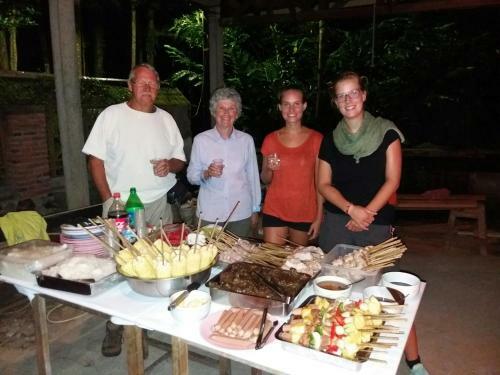 Highland Resort & Nature Tours