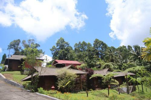 Highland Resort & Nature Tours
