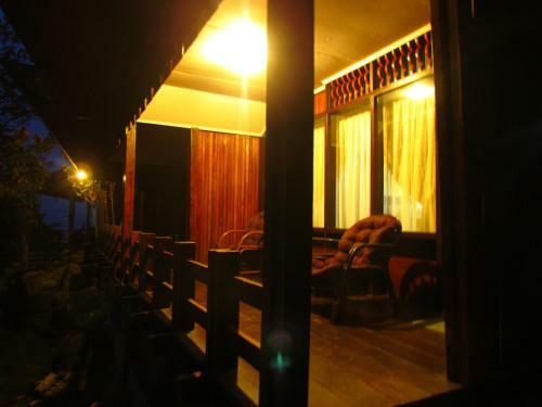 Hostal Carolina Hotel