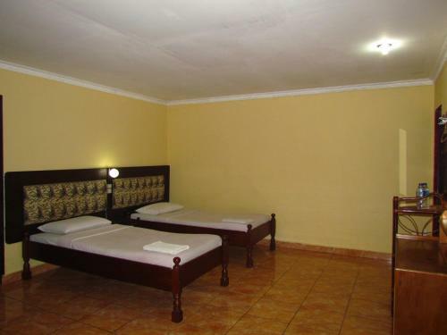 Hostal Carolina Hotel