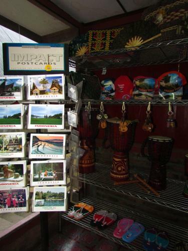 Hostal Carolina Hotel