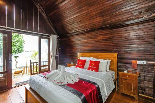Posada Rama Homestay