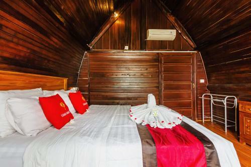 Posada Rama Homestay