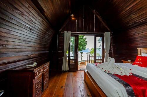 Posada Rama Homestay