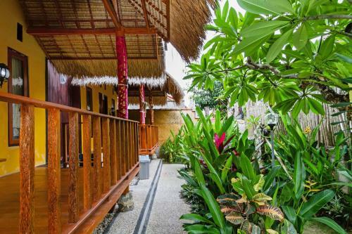 Posada Rama Homestay