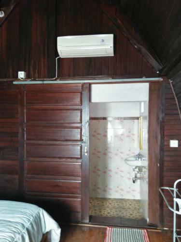 Posada Rama Homestay