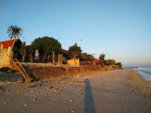 Posada Rama Homestay
