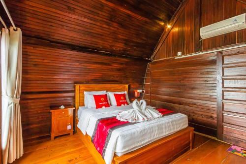 Posada Rama Homestay